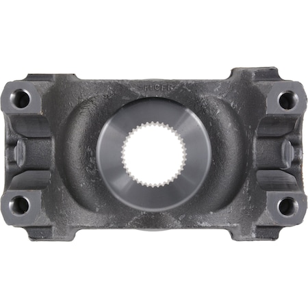 Spicer Pinion Shaft End Yoke 6.5-4-3381-1X